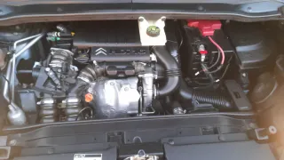 Citroen Grand C4 Picasso 2007