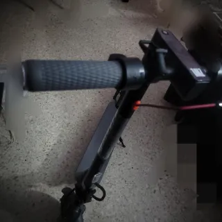 Patinete Eléctrico ZWHEEL ZLION X