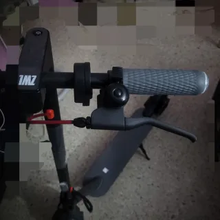 Patinete Eléctrico ZWHEEL ZLION X