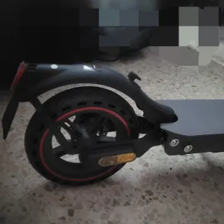 Patinete Eléctrico ZWHEEL ZLION X
