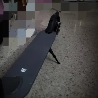 Patinete Eléctrico ZWHEEL ZLION X