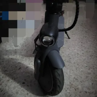 Patinete Eléctrico ZWHEEL ZLION X