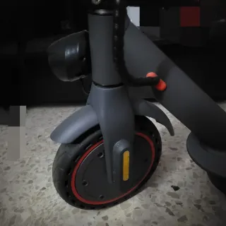 Patinete Eléctrico ZWHEEL ZLION X