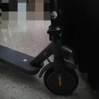 Patinete Eléctrico ZWHEEL ZLION X