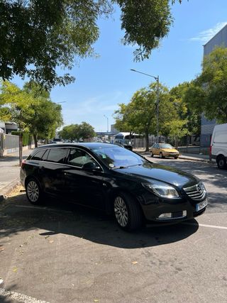 Opel Insignia sport tourer 4x4 160cv