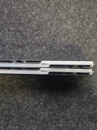 G.Skill Trident Z RGB 16GB RAM