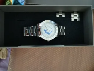 Orologio L'ora di Capri Geko Donna