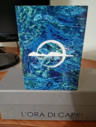 Orologio L'ora di Capri Geko Donna