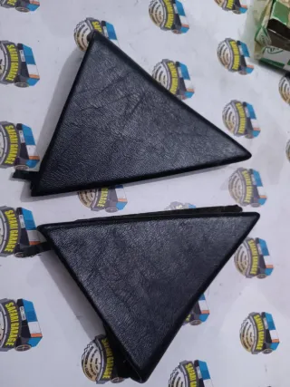 Tapas Retrovisor Mercedes W140 Interiores