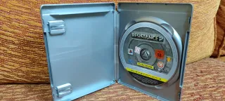Pack Resistance PS3