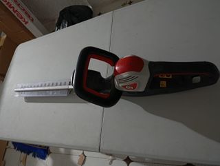 Cortasetos Eléctrico STERWINS 500W