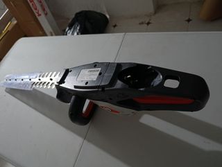 Cortasetos Eléctrico STERWINS 500W