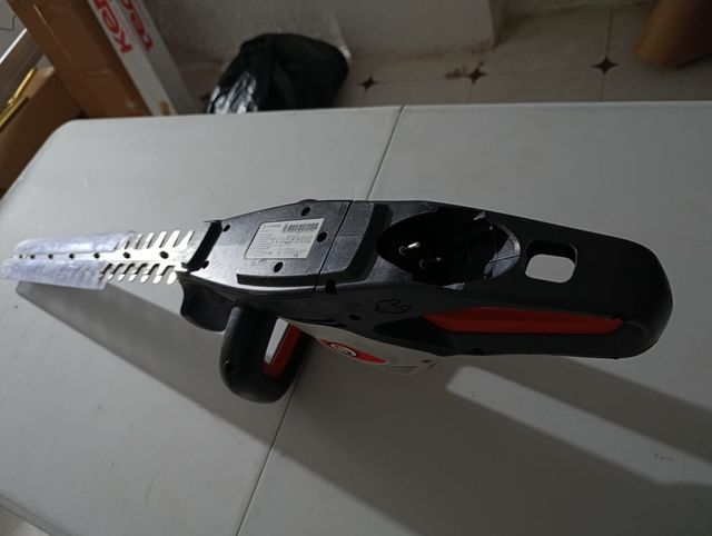 Cortasetos Eléctrico STERWINS 500W
