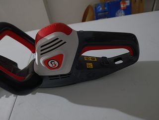 Cortasetos Eléctrico STERWINS 500W