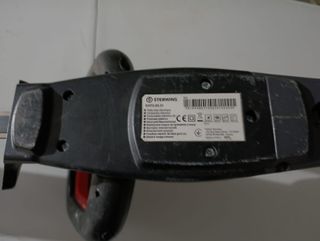 Cortasetos Eléctrico STERWINS 500W