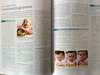 Libro TU BEBÉ DÍA A DÍA, por Ilona Bendefy