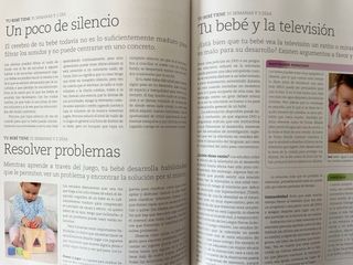 Libro TU BEBÉ DÍA A DÍA, por Ilona Bendefy