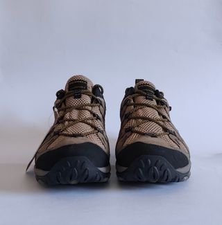 T43.5 - Merrell Alverstone 2 GORE-TEX - pecan