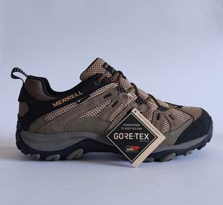 T43.5 - Merrell Alverstone 2 GORE-TEX - pecan