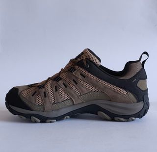 T43.5 - Merrell Alverstone 2 GORE-TEX - pecan
