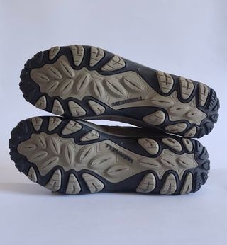 T43.5 - Merrell Alverstone 2 GORE-TEX - pecan