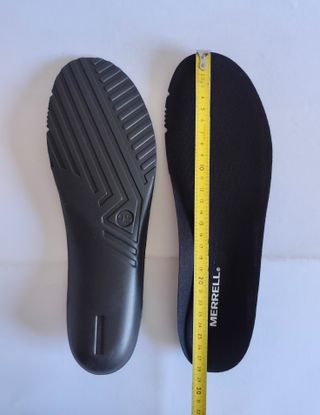 T43.5 - Merrell Alverstone 2 GORE-TEX - pecan