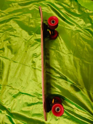 Yamba 500 Cruiser Oxelo | Mini Patineta. Skate