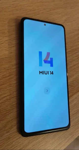 Xiaomi Redmi Note 10 Pro Onyx Gray 8GB RAM