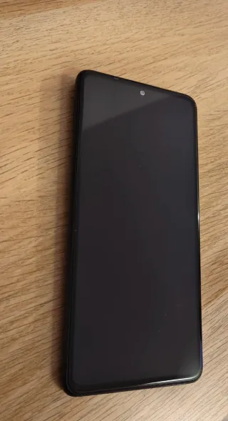 Xiaomi Redmi Note 10 Pro Onyx Gray 8GB RAM