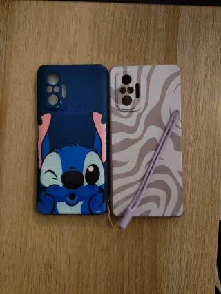 Xiaomi Redmi Note 10 Pro Onyx Gray 8GB RAM