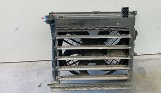 Electroventilador bmw 1081421 3136613245 serie 3