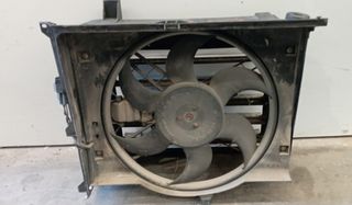 Electroventilador bmw 1081421 3136613245 serie 3