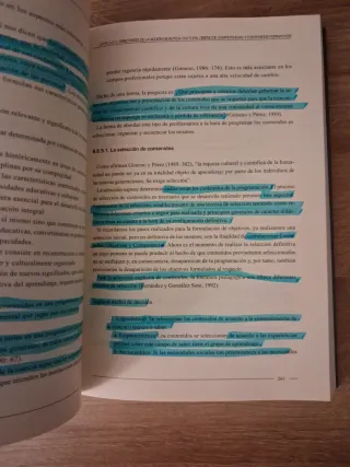 Didactica: Formacion Basica para Profesionales ...