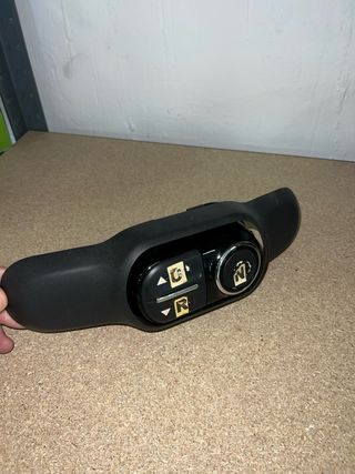 Selector de marchas Citroen C4 Cactus