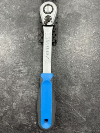 Carraca Gedore 1/2 270mm