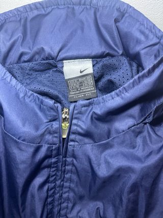 Chaqueta Vintage FC Barcelona x Nike Talla XL