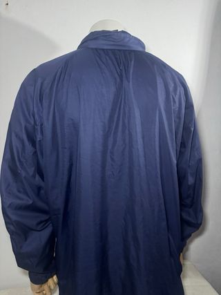 Chaqueta Vintage FC Barcelona x Nike Talla XL