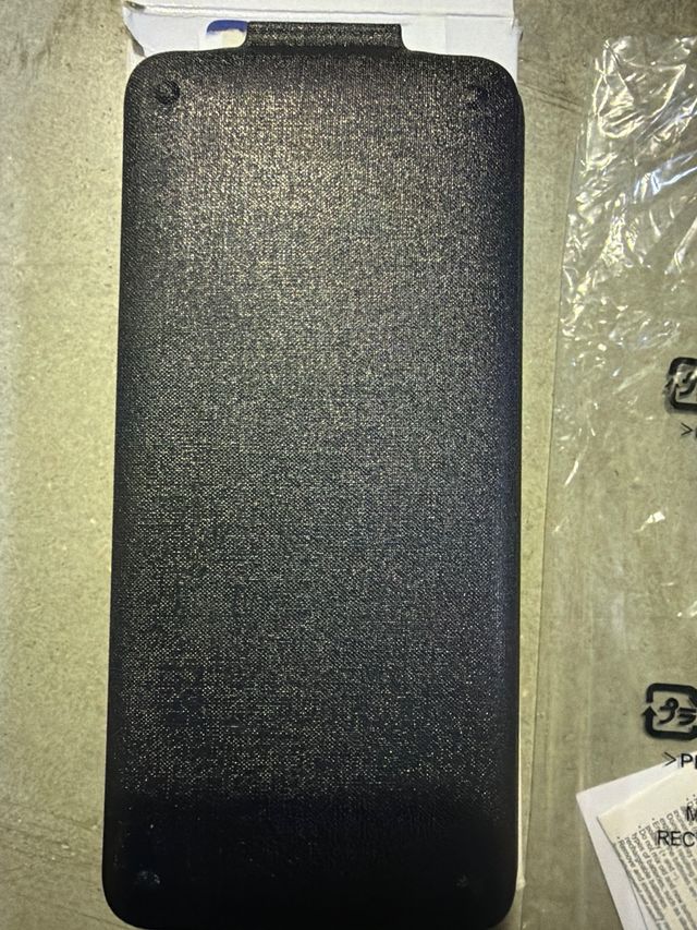 Calculadora Científica Casio FX-85CW