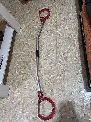 Barra estabilizadora Subaru Impreza WRX STI