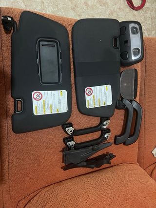 Barra estabilizadora Subaru Impreza WRX STI