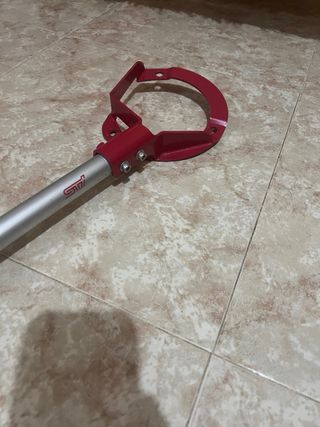 Barra estabilizadora Subaru Impreza WRX STI