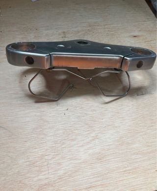 Tijas Superior e Inferior Triumph