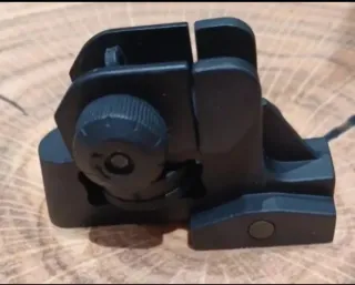 Alza trasera M4 DBoys Airsoft