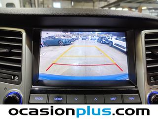 Hyundai Tucson 2.0 CRDi BlueDrive Tecno Sky 4x2 100 kW (136 CV)