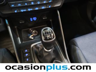 Hyundai Tucson 2.0 CRDi BlueDrive Tecno Sky 4x2 100 kW (136 CV)