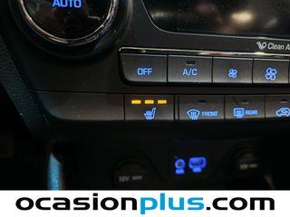 Hyundai Tucson 2.0 CRDi BlueDrive Tecno Sky 4x2 100 kW (136 CV)