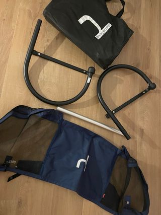 Barrera de Cama Babyhome