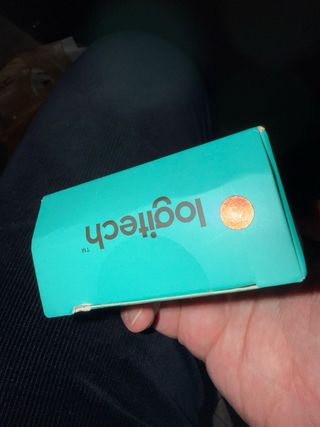 Mouse Wireless Logitech