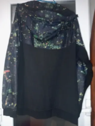 Chaqueta Nike Talla XXL