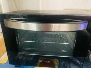 Mini Horno Eléctrico Becken 20L